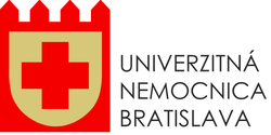 Univerzitná nemocnoca Bratislava